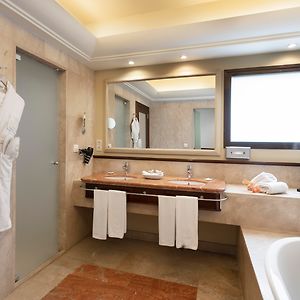 Habitación Doble Básica