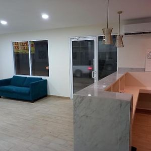 La Purisima Hotel